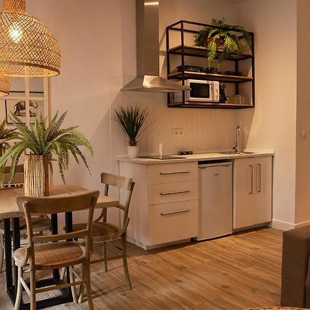 Loft Deluxe Herreria 6 - Vivienda Vacacional. เอลปูแอร์โต เด ซานตามาริอา ภายนอก รูปภาพ