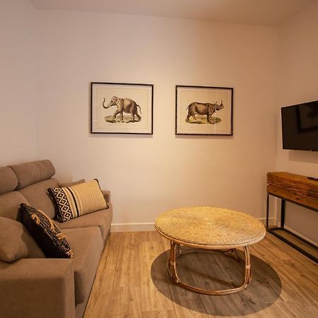 Loft Deluxe Herreria 6 - Vivienda Vacacional. เอลปูแอร์โต เด ซานตามาริอา ภายนอก รูปภาพ