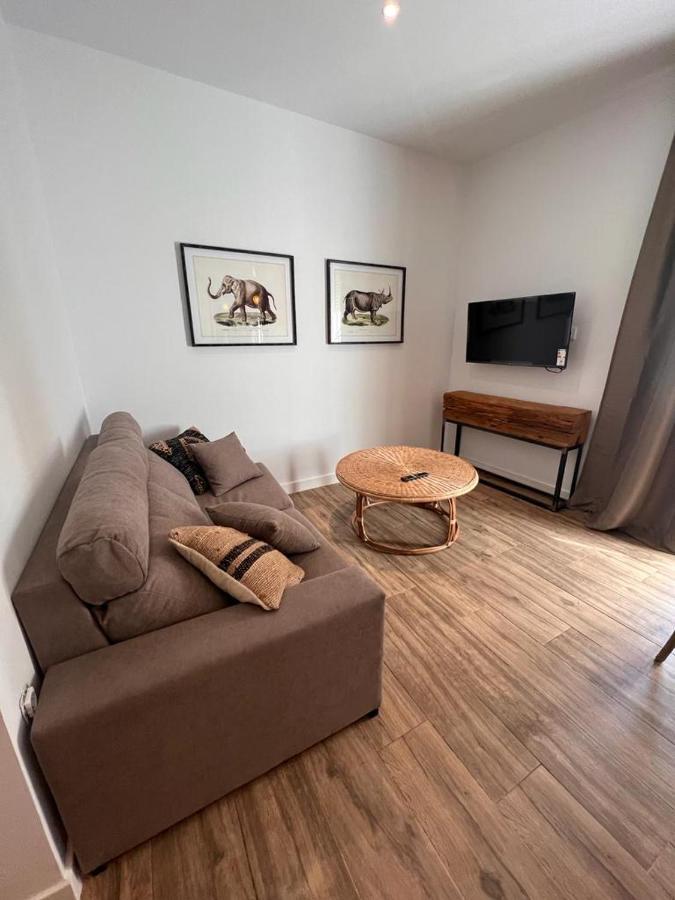 Loft Deluxe Herreria 6 - Vivienda Vacacional. เอลปูแอร์โต เด ซานตามาริอา ภายนอก รูปภาพ