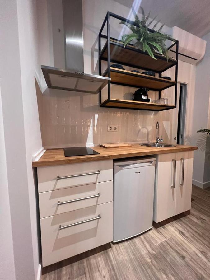 Loft Deluxe Herreria 6 - Vivienda Vacacional. เอลปูแอร์โต เด ซานตามาริอา ภายนอก รูปภาพ