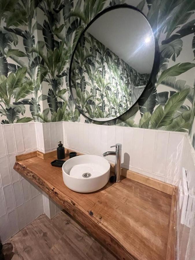 Loft Deluxe Herreria 6 - Vivienda Vacacional. เอลปูแอร์โต เด ซานตามาริอา ภายนอก รูปภาพ