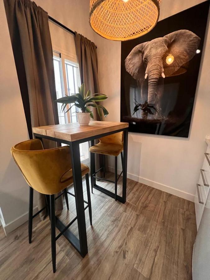 Loft Deluxe Herreria 6 - Vivienda Vacacional. เอลปูแอร์โต เด ซานตามาริอา ภายนอก รูปภาพ