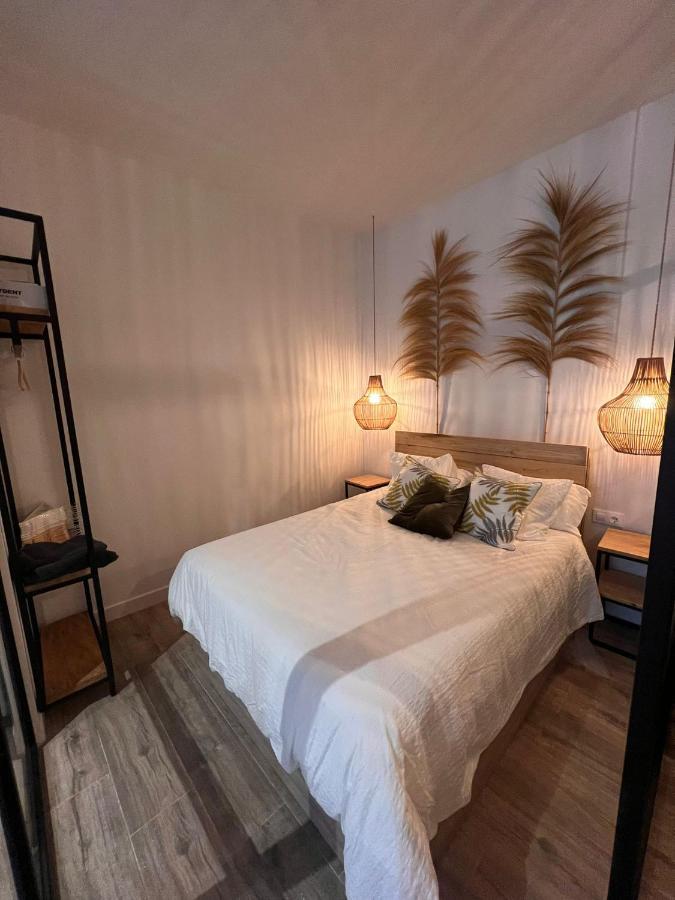 Loft Deluxe Herreria 6 - Vivienda Vacacional. เอลปูแอร์โต เด ซานตามาริอา ภายนอก รูปภาพ