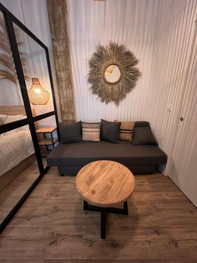 Loft Deluxe Herreria 6 - Vivienda Vacacional. เอลปูแอร์โต เด ซานตามาริอา ภายนอก รูปภาพ